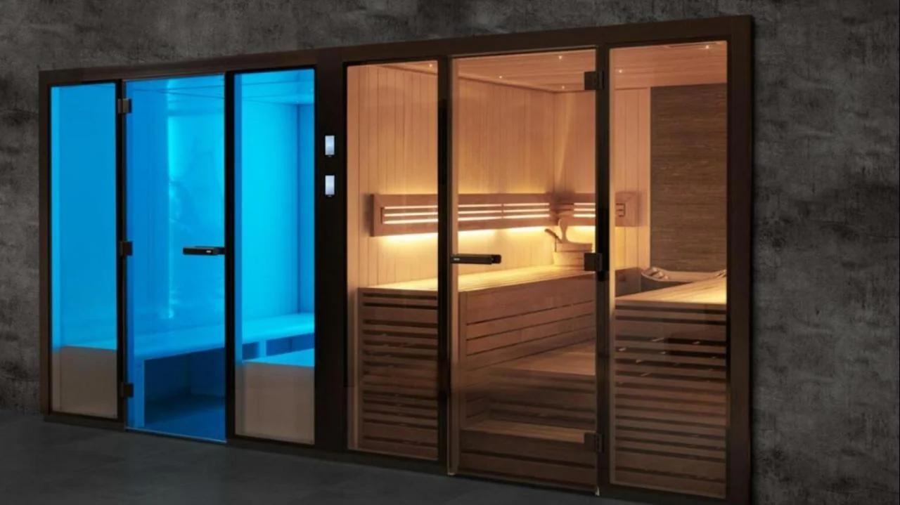 Villa Absolute privacy foto