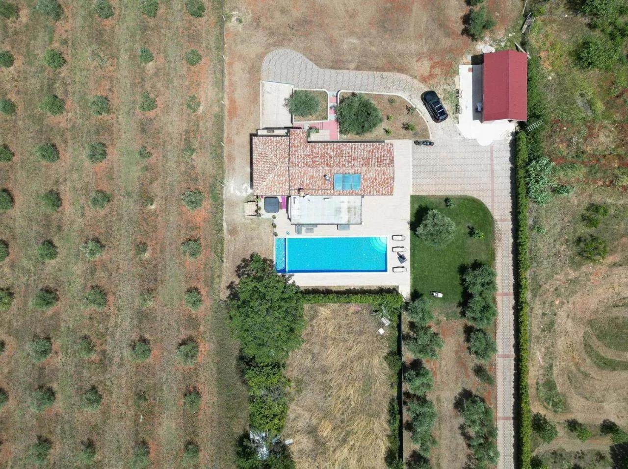 Villa Absolute privacy foto
