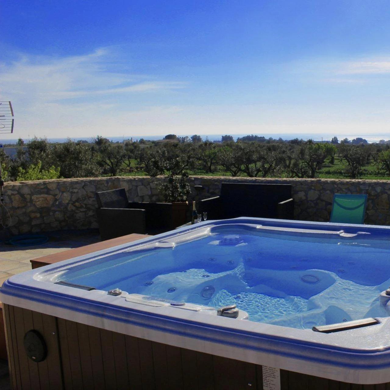 Villa Absolute privacy foto