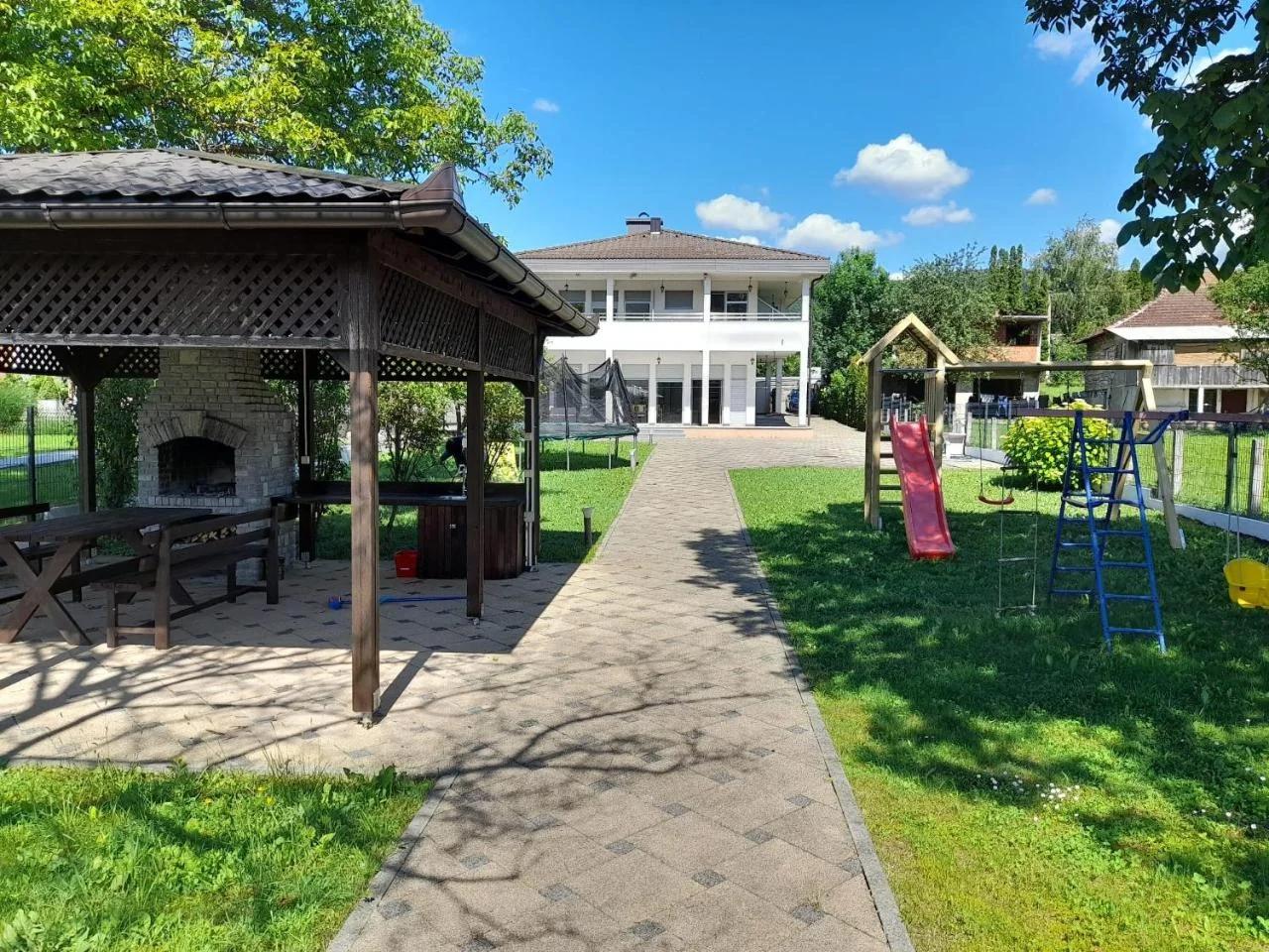 Villa Al Nemah photo