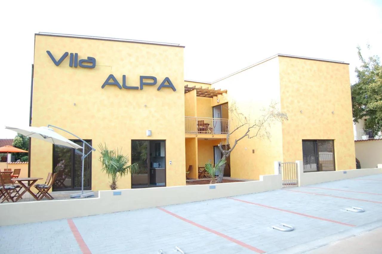 Villa Alpa photo
