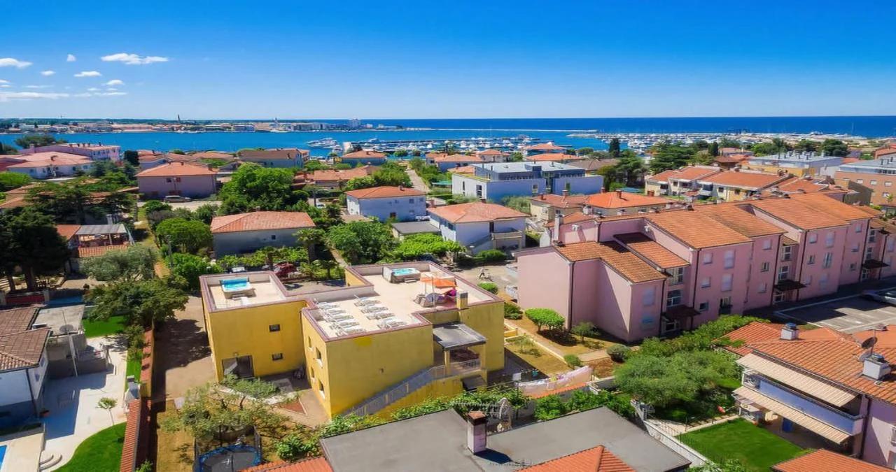 Villa Alpa photo