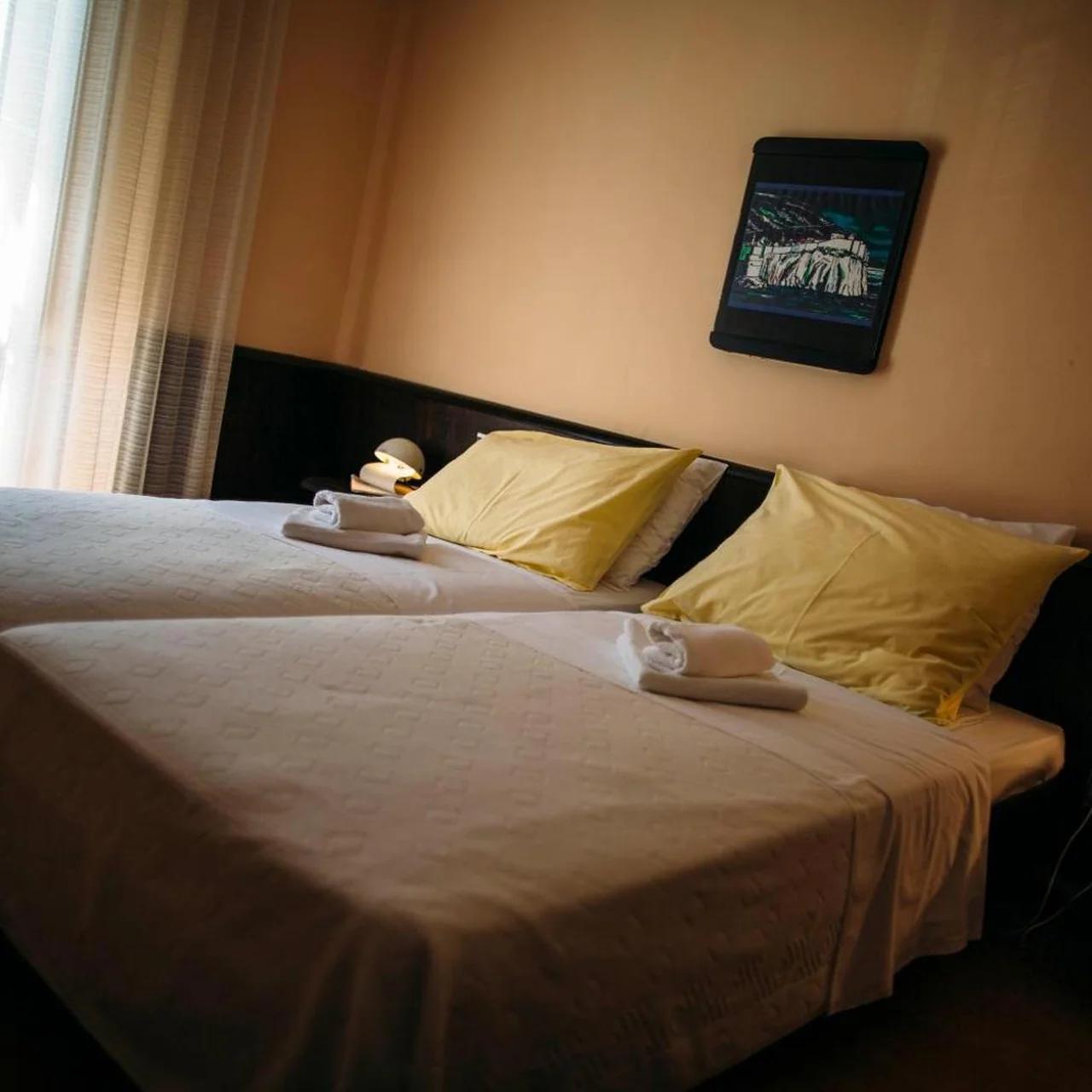 Rooms Villa Amfora Dubrovnik photo