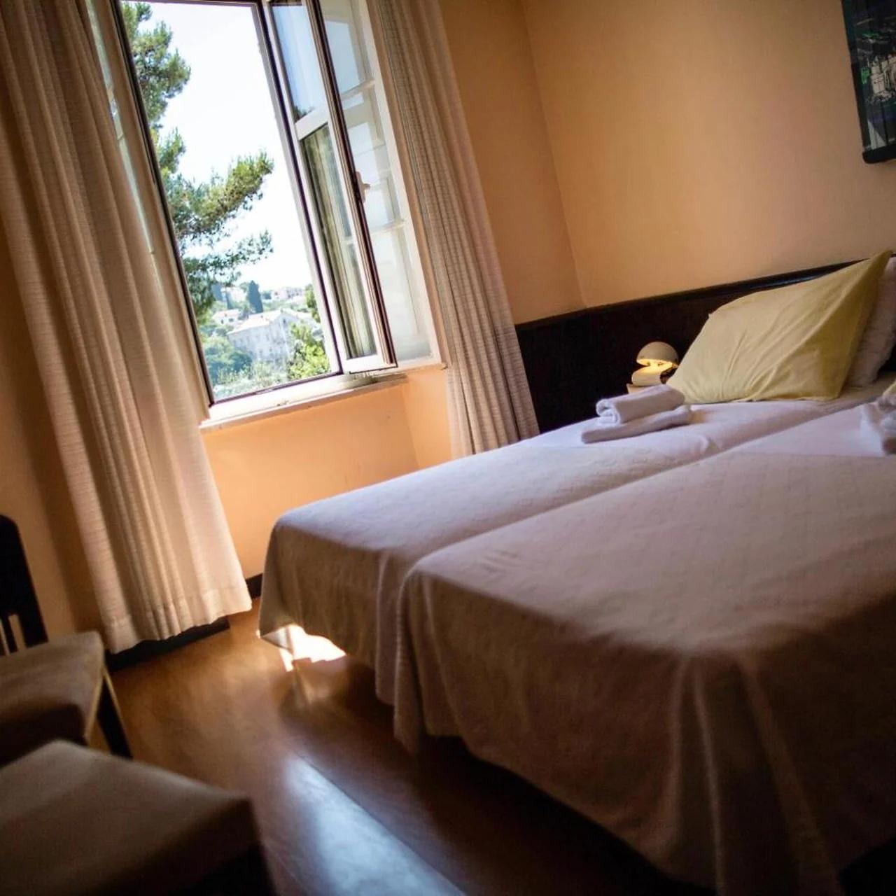 Rooms Villa Amfora Dubrovnik photo