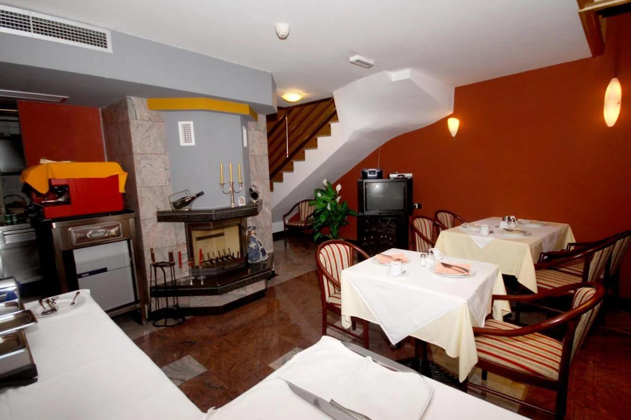 Villa Ana Split foto