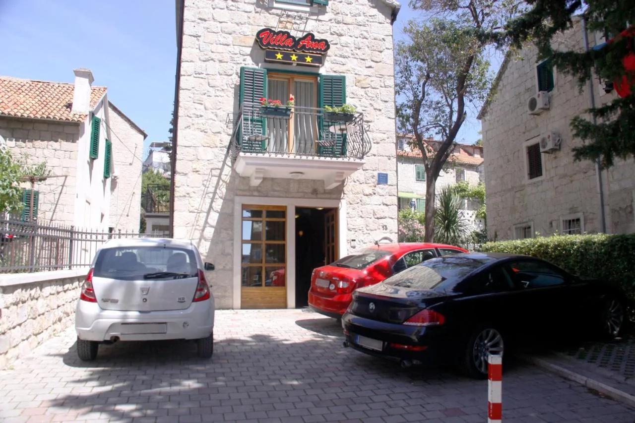 Villa Ana Split foto