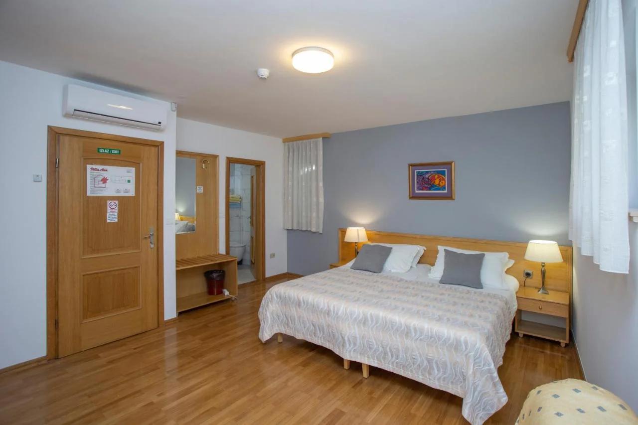 Villa Ana Split foto