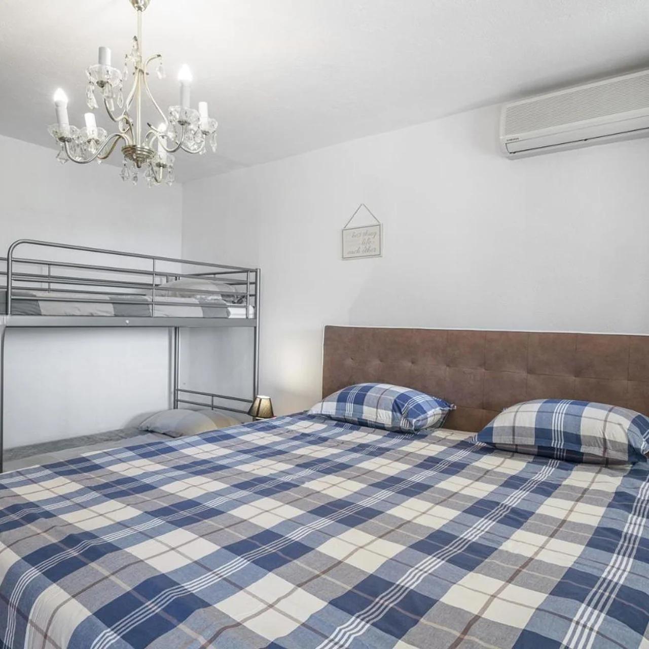 Apartments The heart of Croatia foto