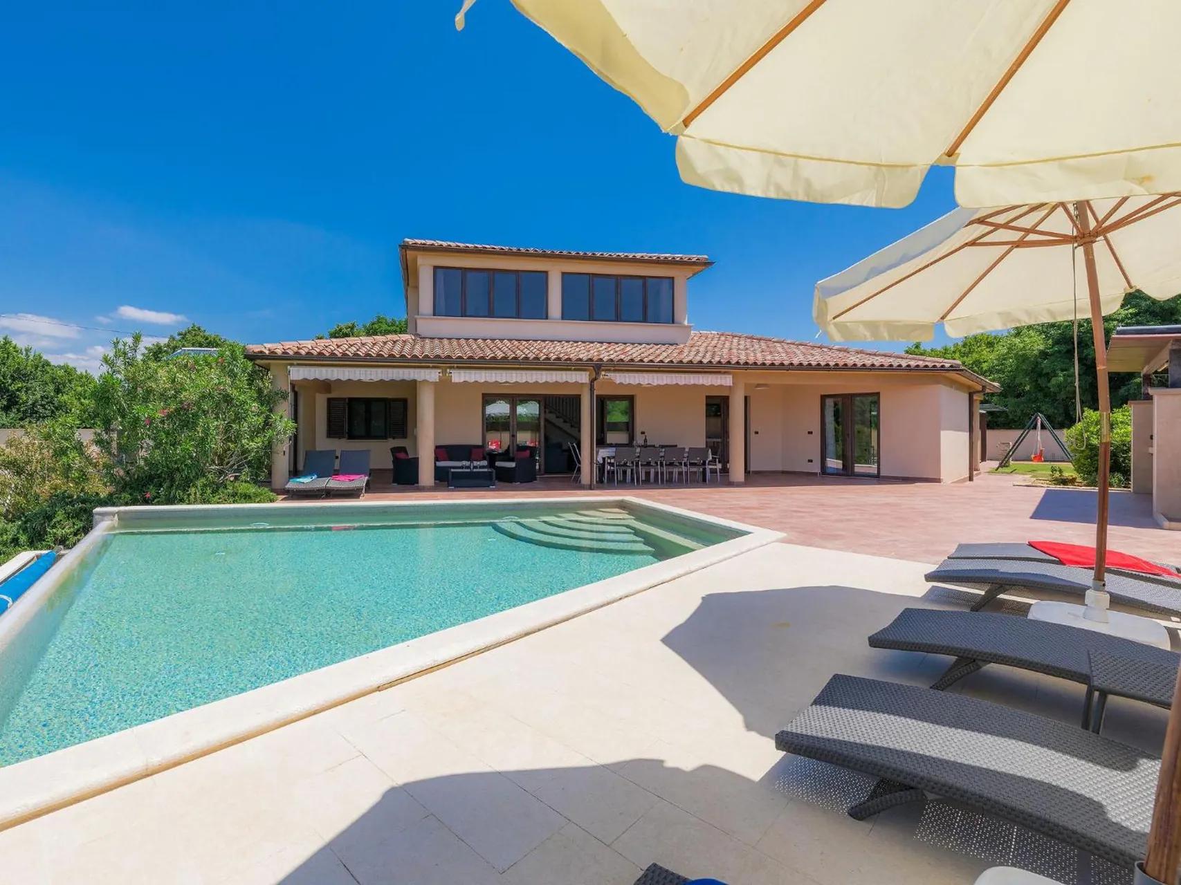 Holiday Home Andrea by Interhome foto