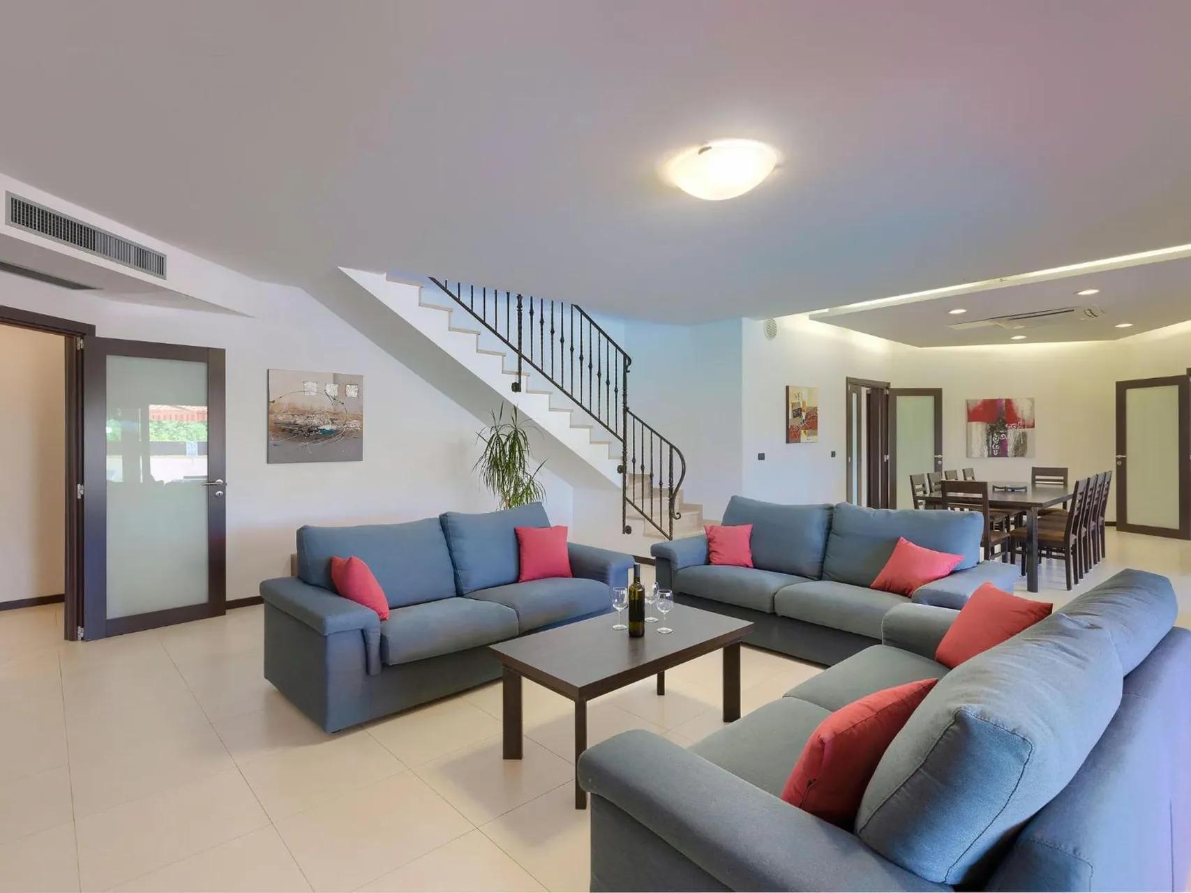 Holiday Home Andrea by Interhome foto