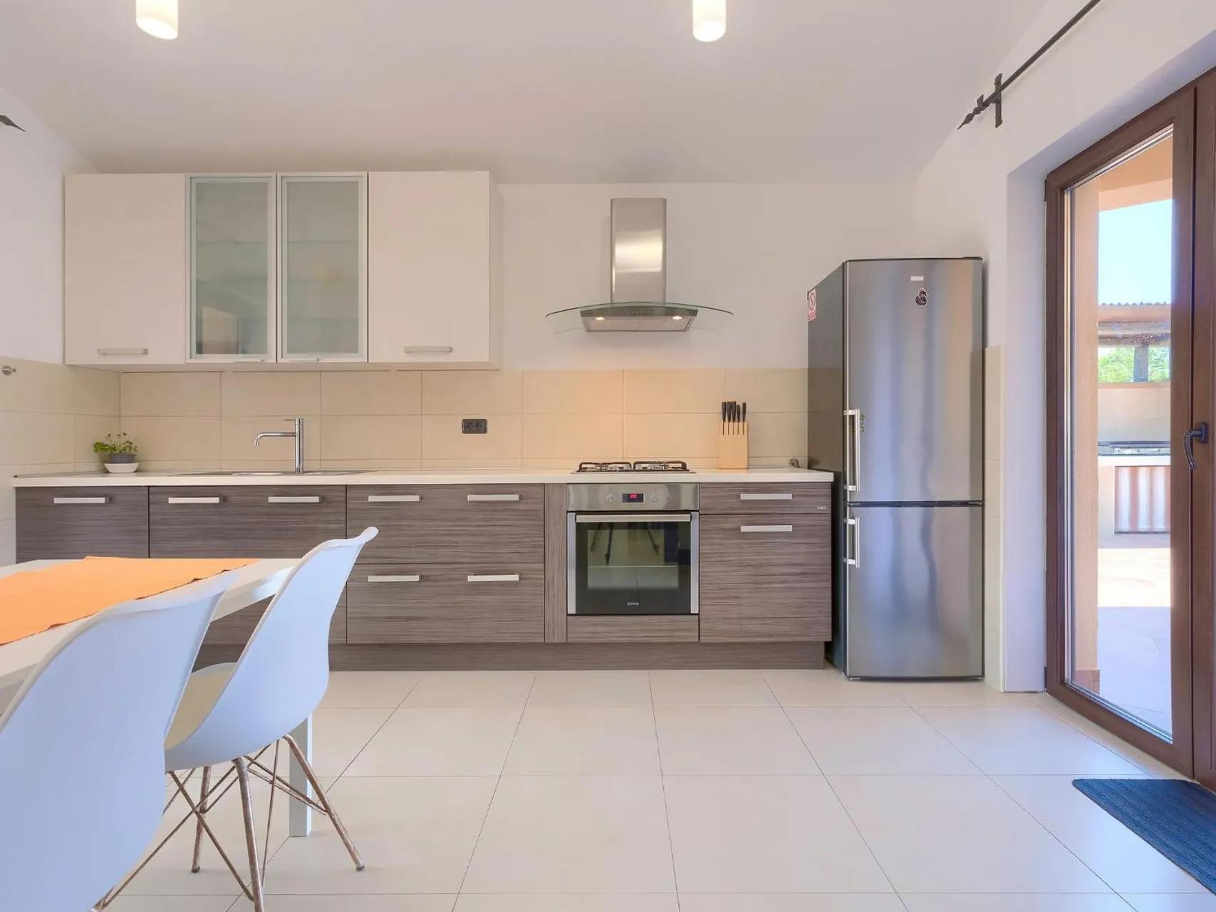 Holiday Home Andrea by Interhome foto