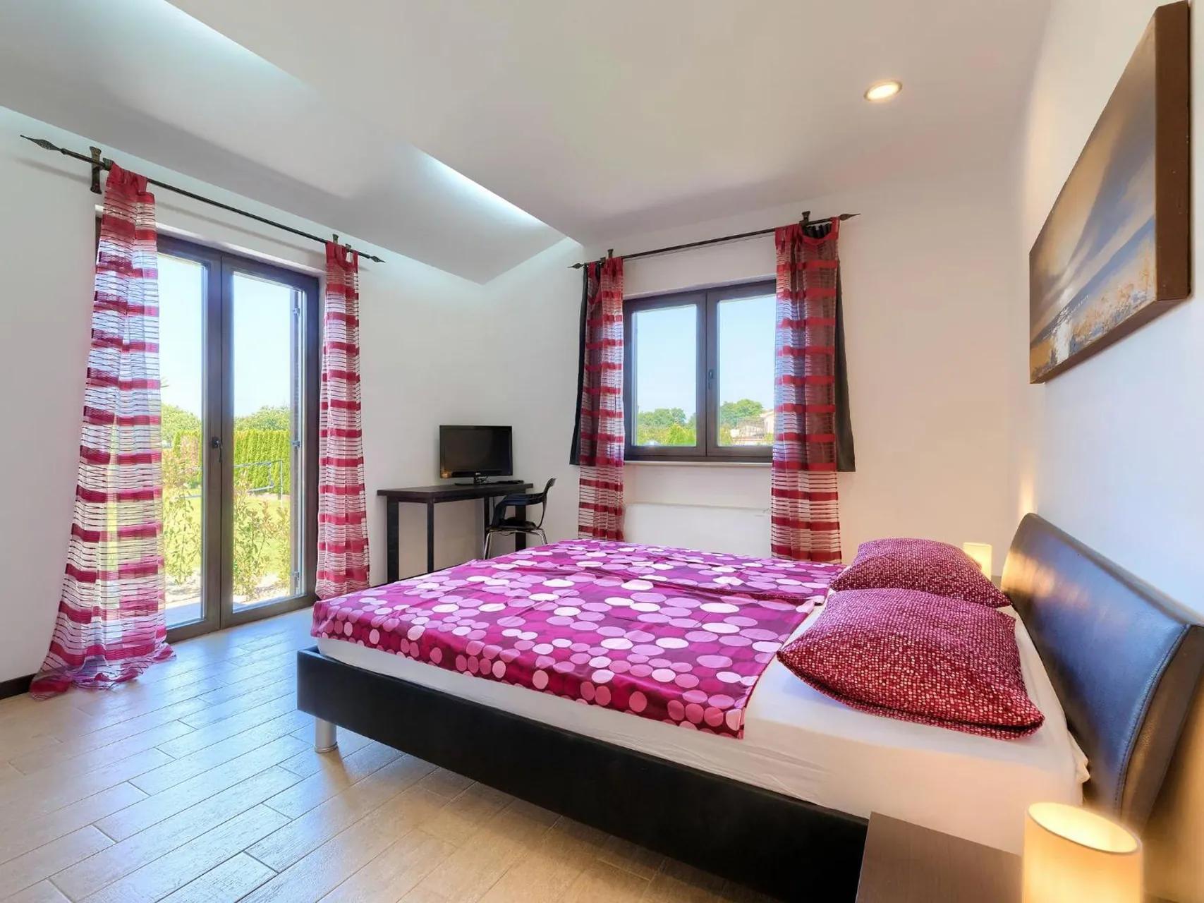 Holiday Home Andrea by Interhome foto