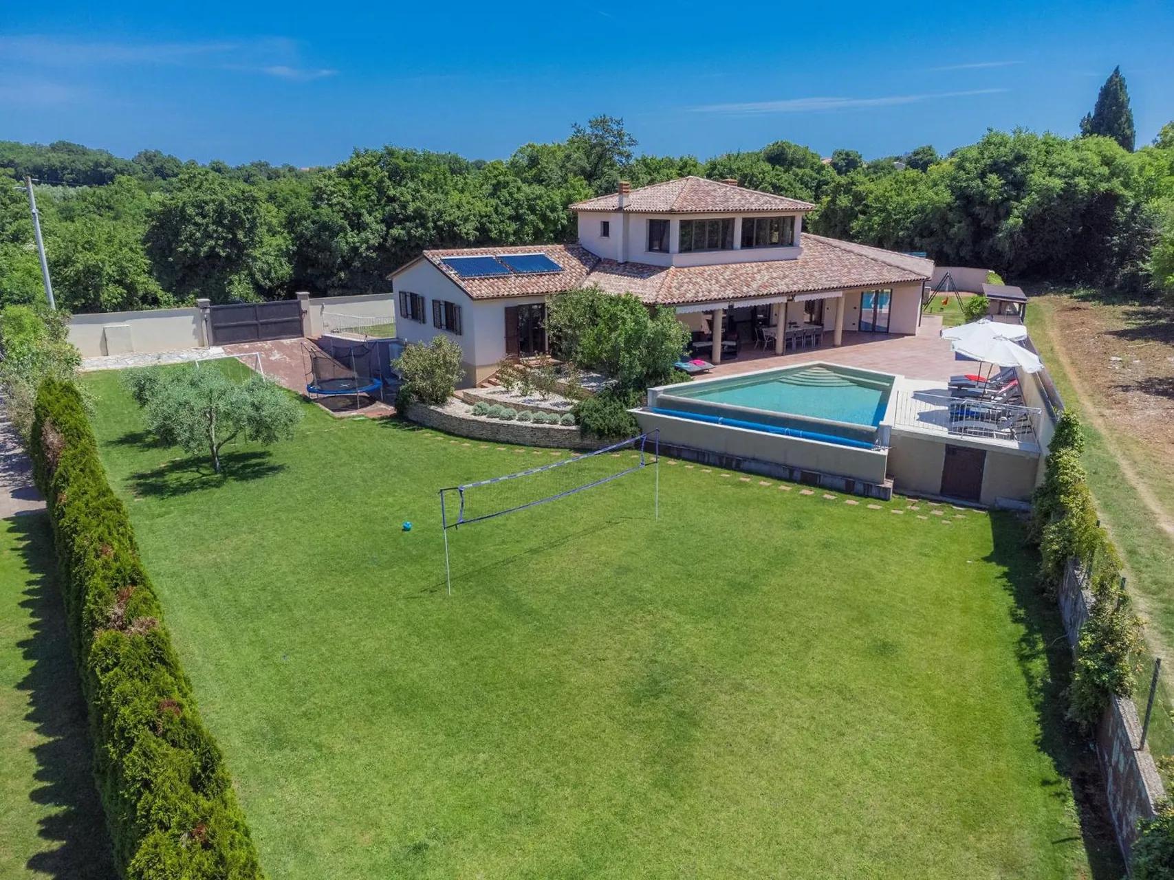 Holiday Home Andrea by Interhome foto