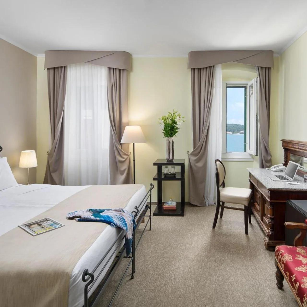 Angelo d'Oro Heritage Hotel photo