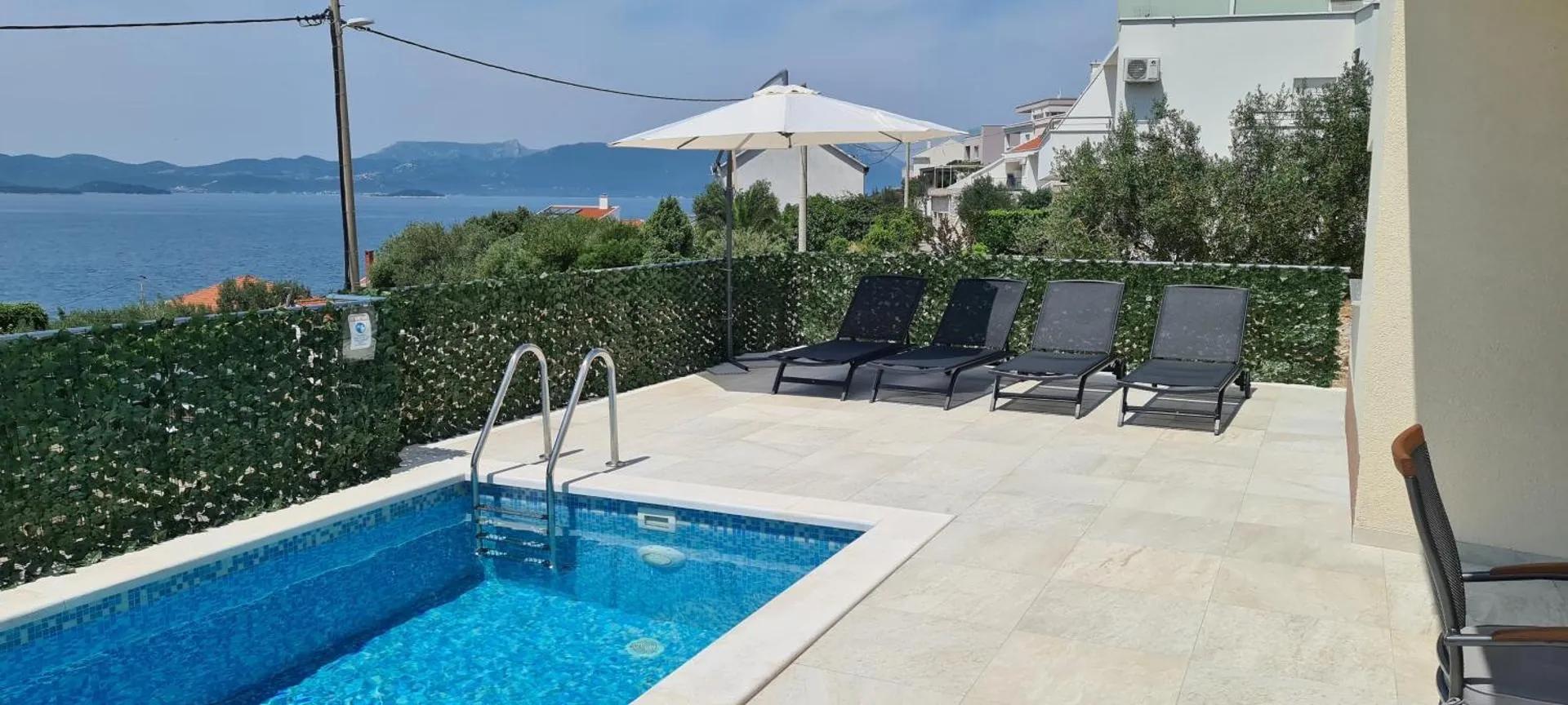 Villa Aninka photo