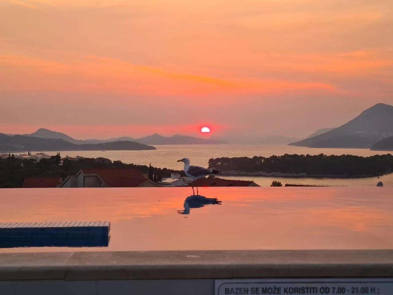 Villa Antea Apartments with Free Parking photo