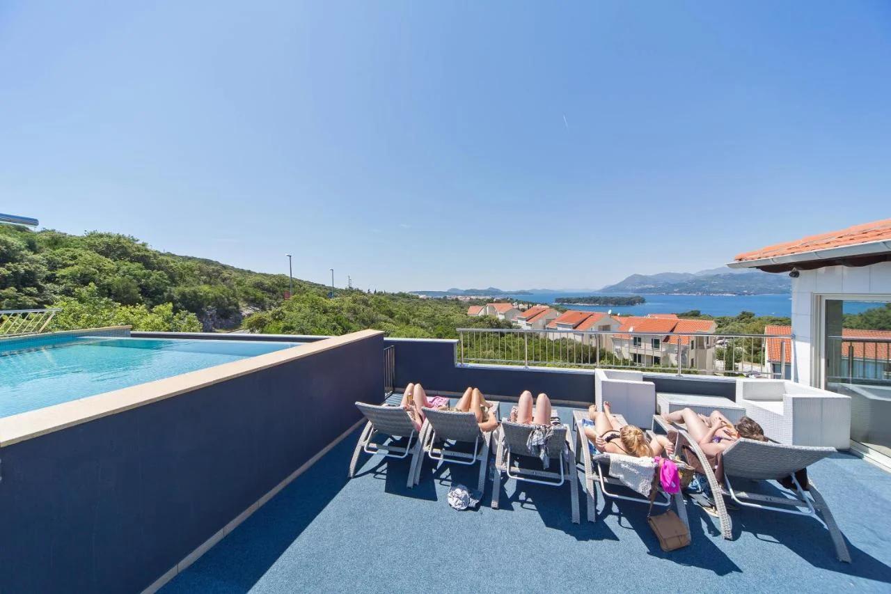 Villa Antea Apartments with Free Parking photo