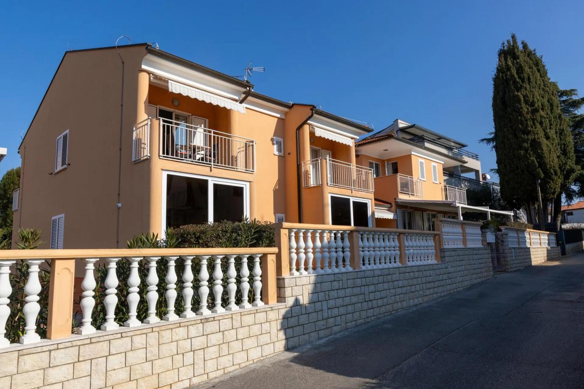 Villa Antonia