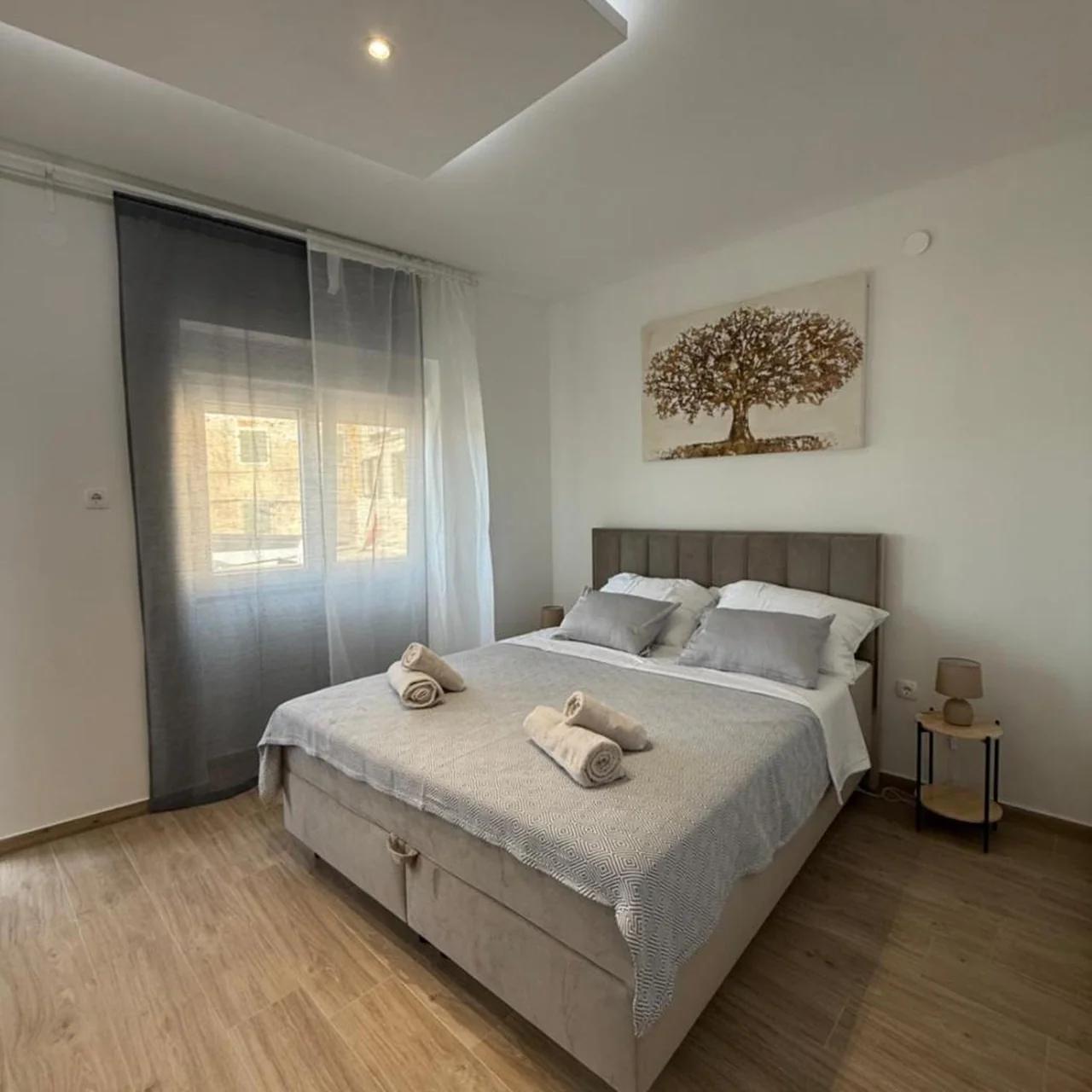 Studio apartmani villa Nicol