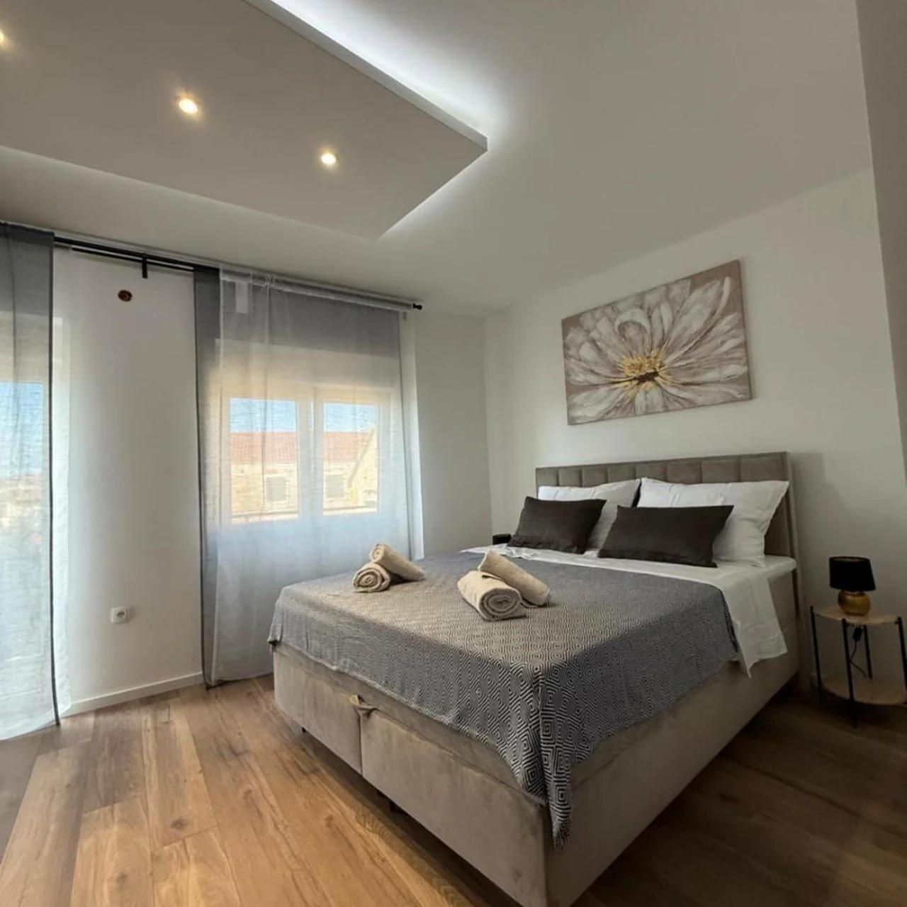 Studio apartmani villa Nicol foto