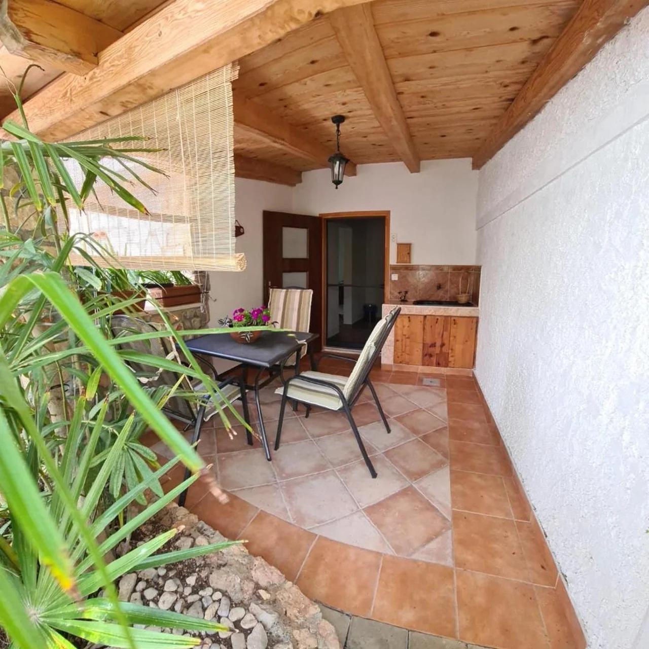 Apartments Villa Arta photo