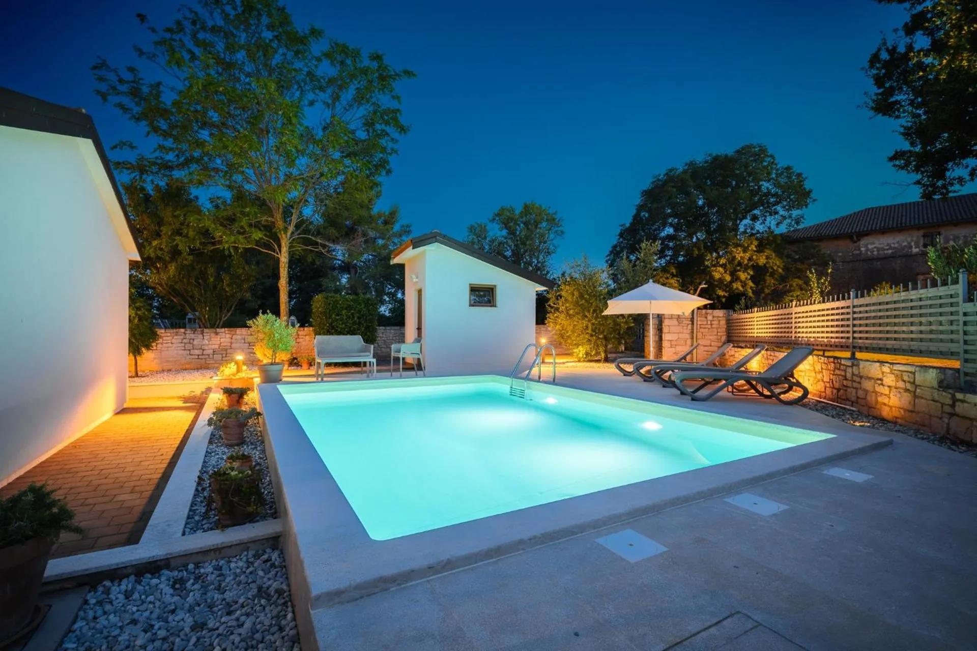 Villa Clariss by Briskva foto