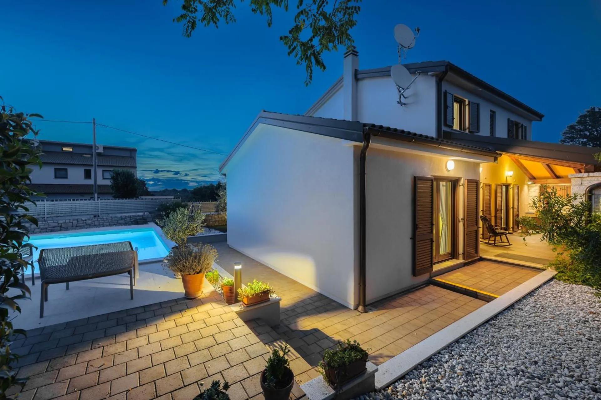 Villa Clariss by Briskva foto