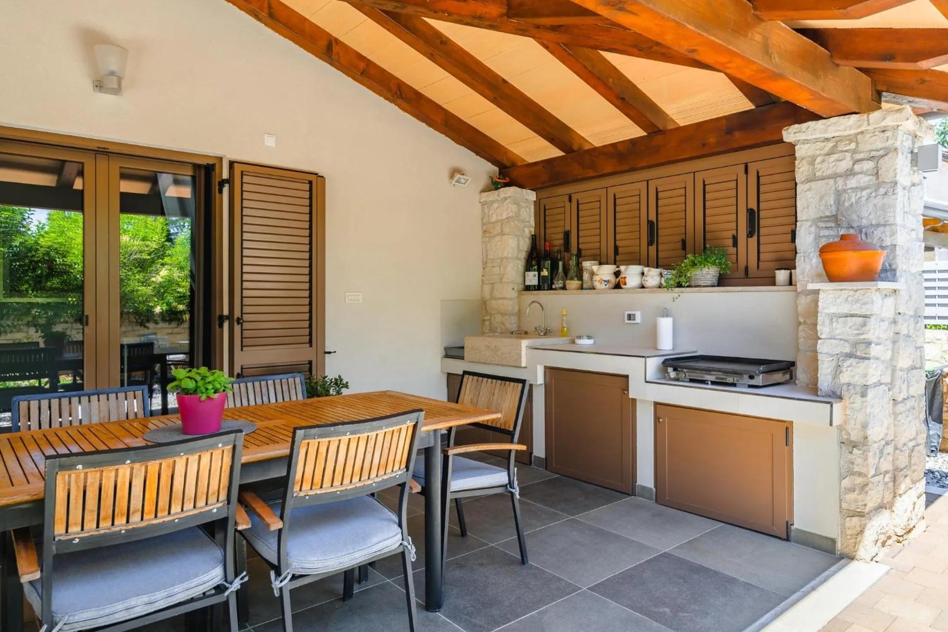 Villa Clariss by Briskva foto