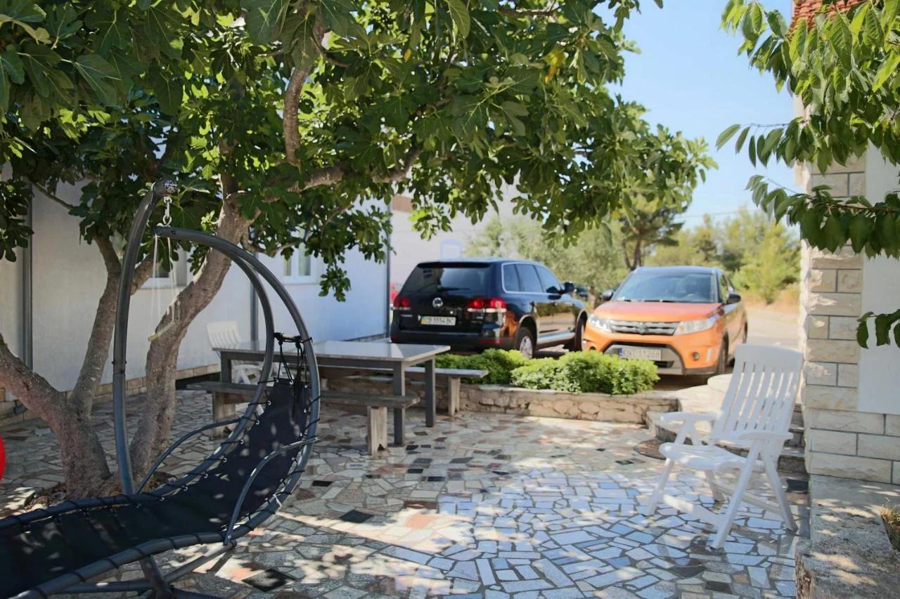 Villa Croatia foto