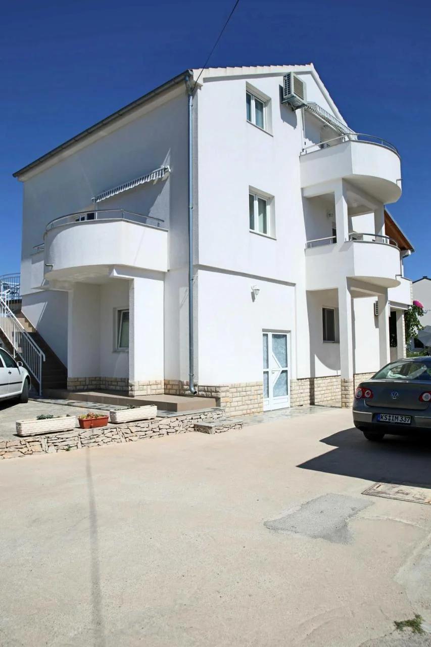 Villa Croatia foto