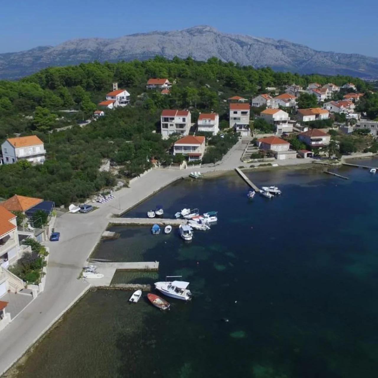 Villa Cvita