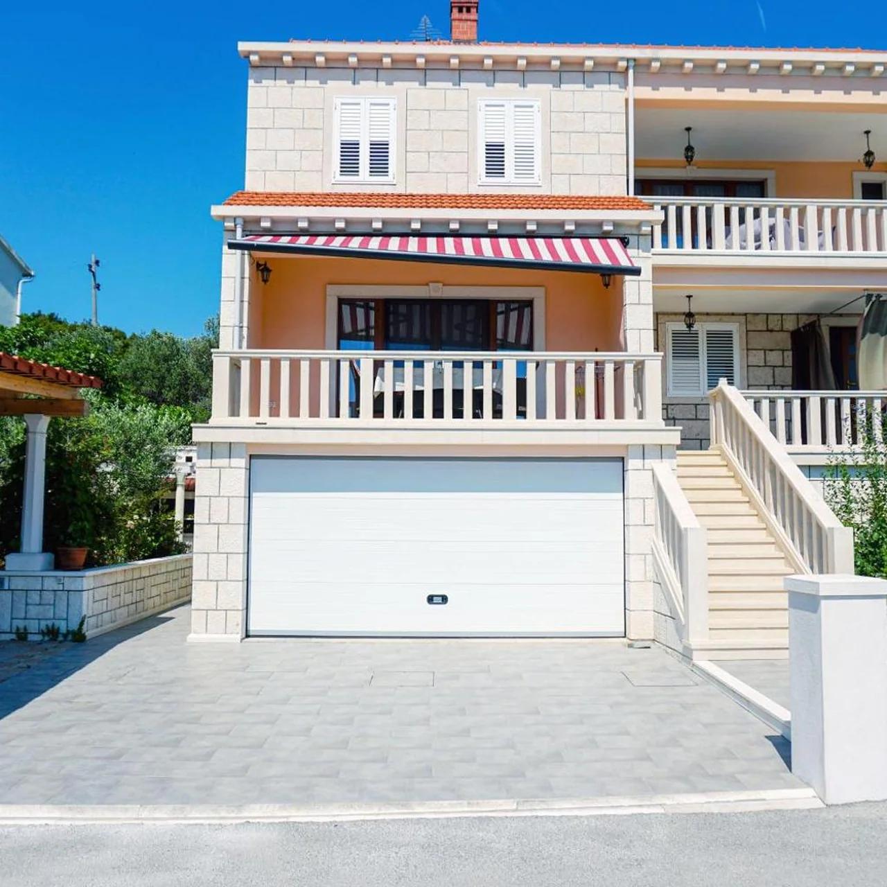 Villa Cvita foto