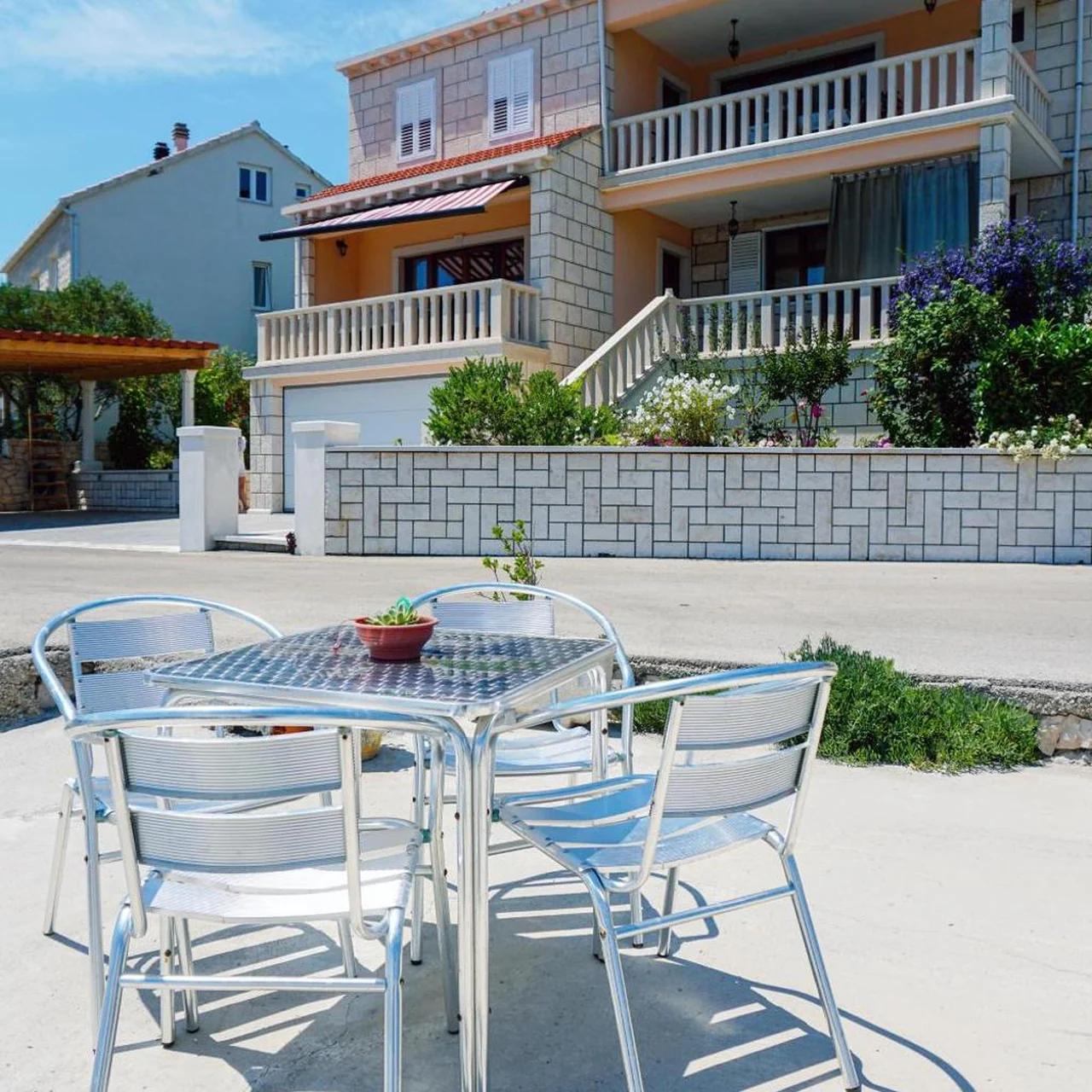 Villa Cvita foto