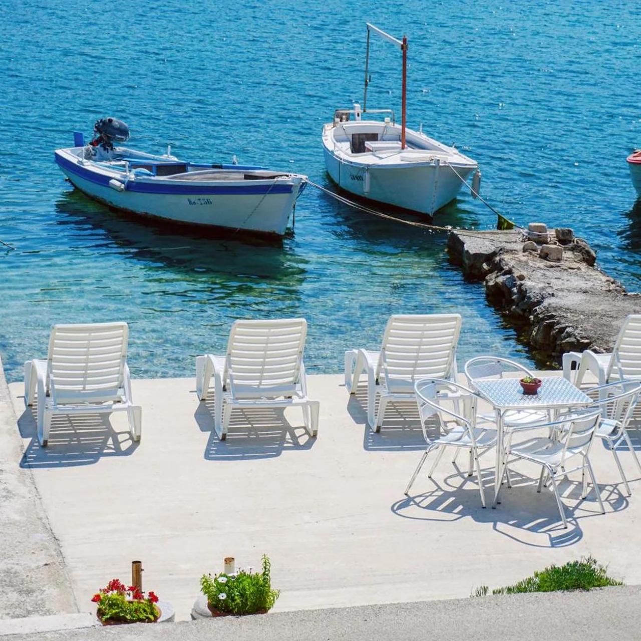 Villa Cvita foto