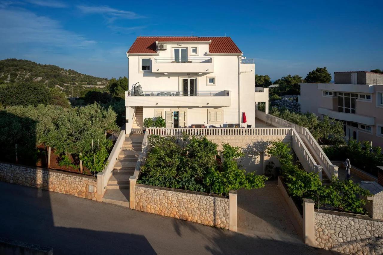 Villa Fio - Hvar photo