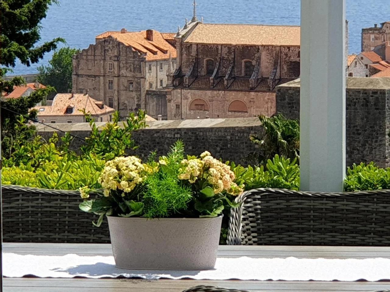 Villa Franklin Dubrovnik with Swimming Pool photo
