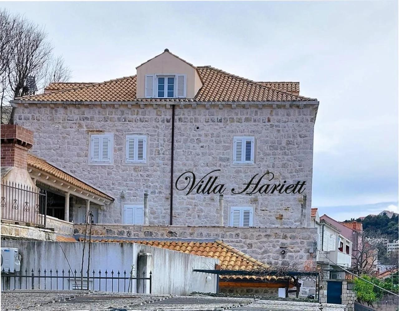 Villa Hariett photo