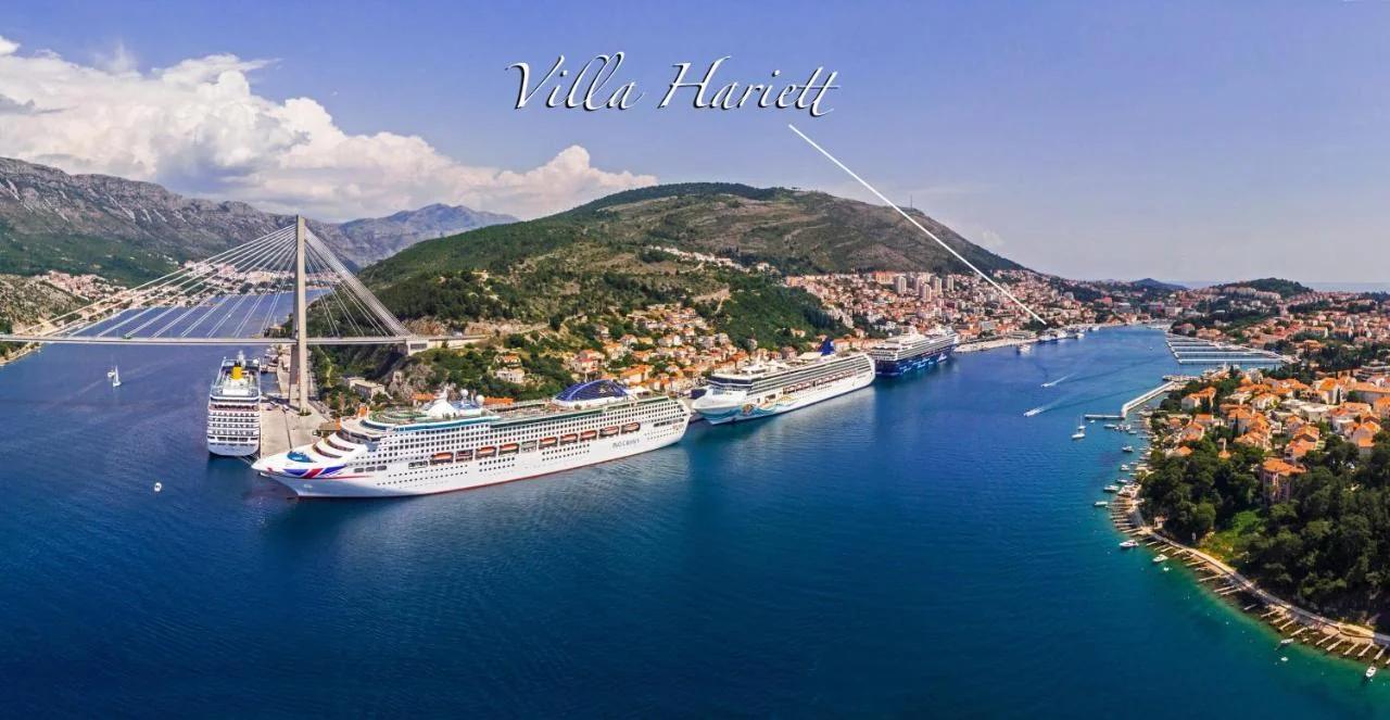 Villa Hariett photo