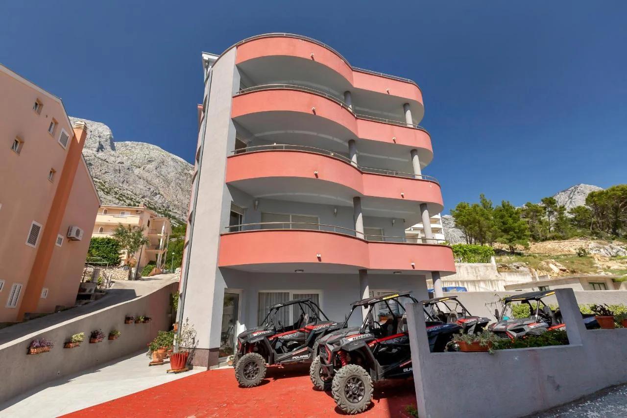 Villa Juric 1 photo