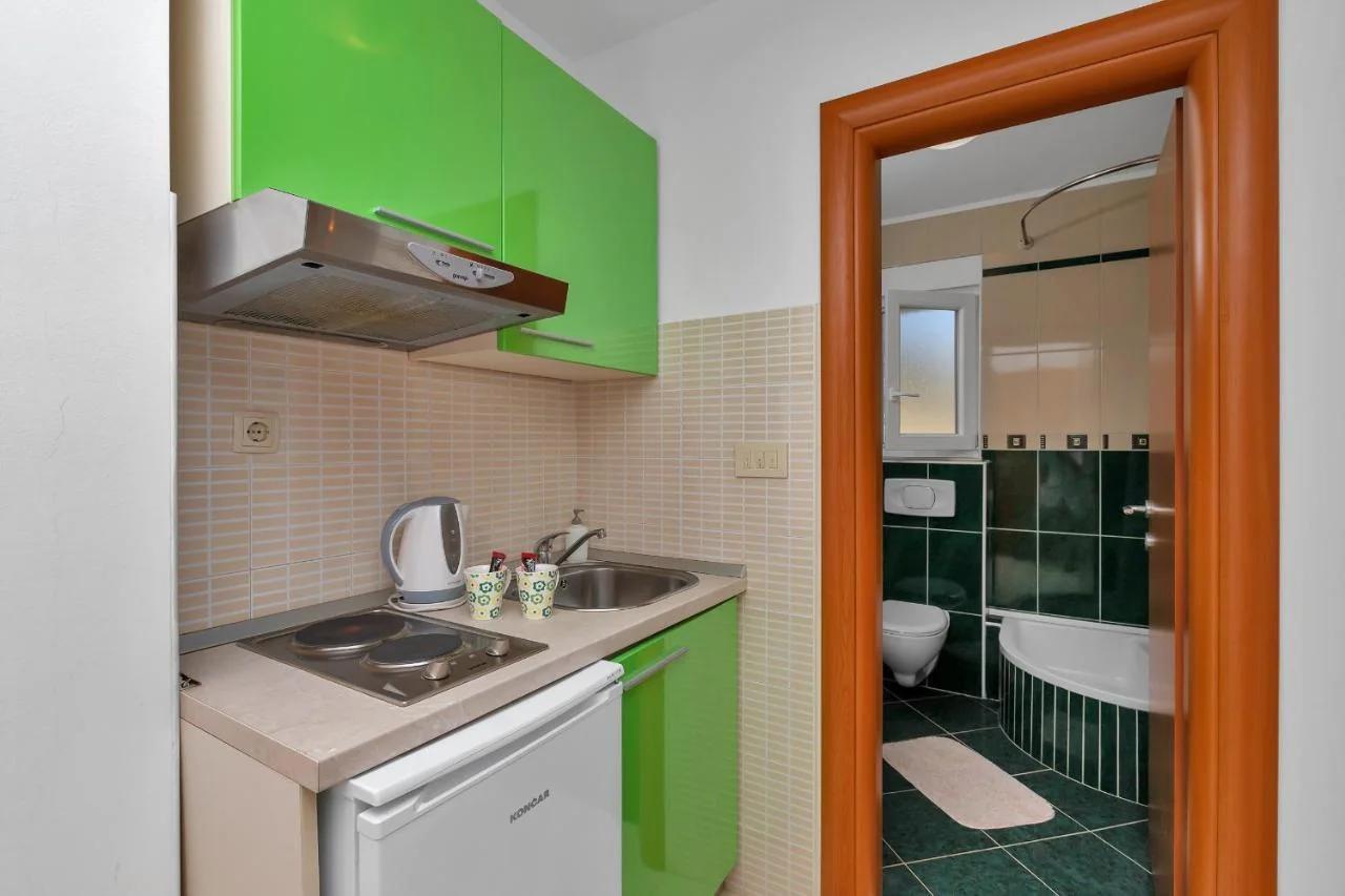Villa Juric 1 photo