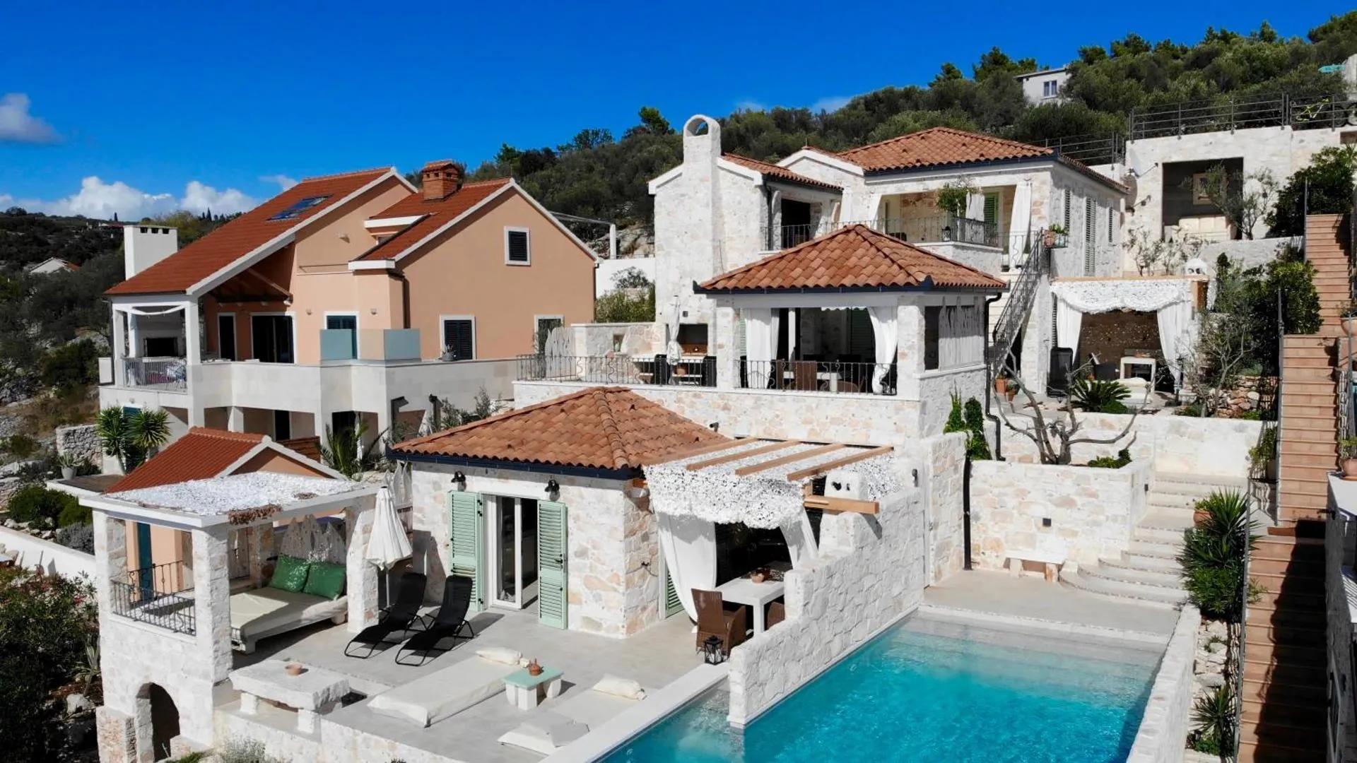 Villa Kamen Green foto