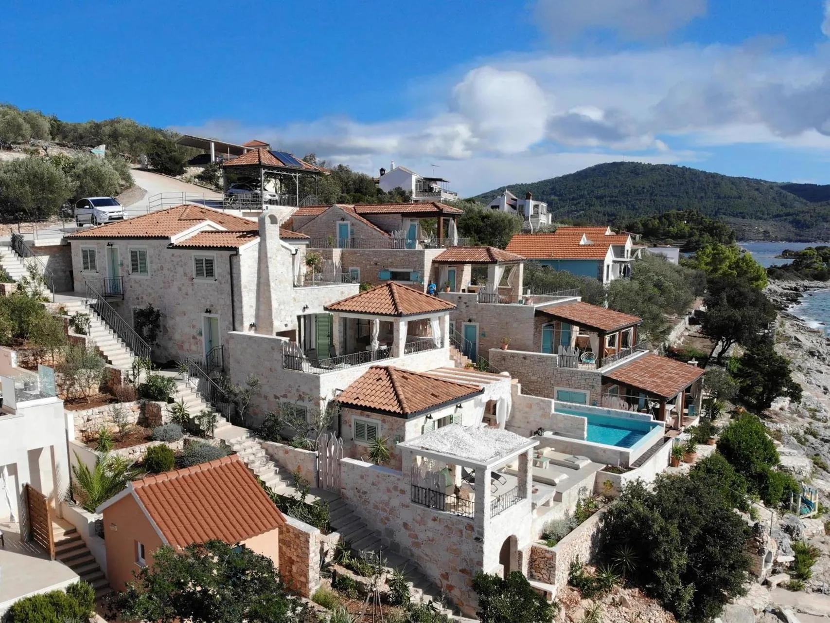 Villa Kamen Green foto