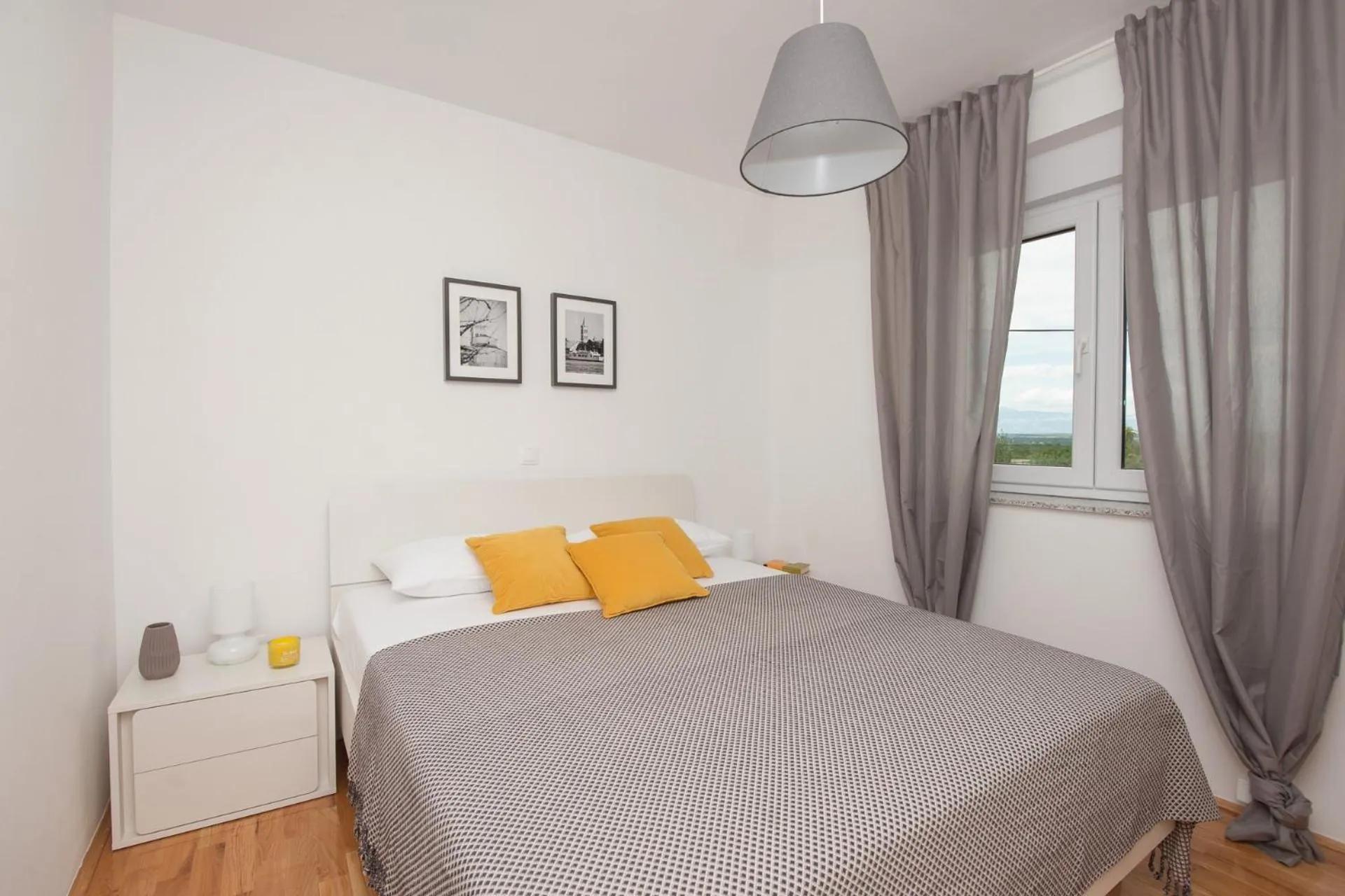 Villa Karla Debeljak - Zadar foto