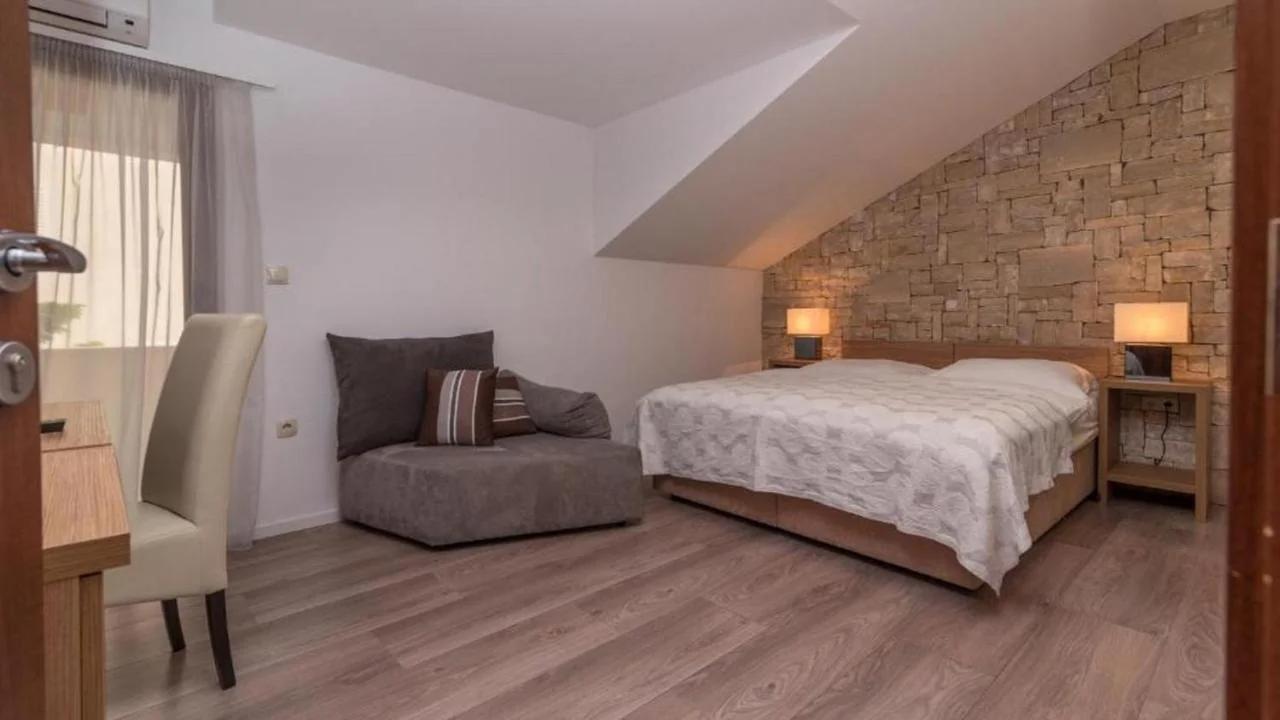 Villa Lucica Trogir foto
