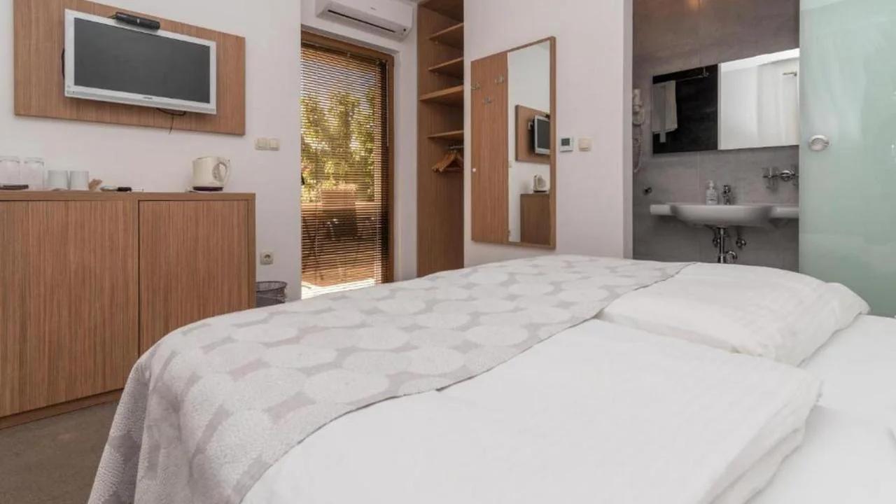 Villa Lucica Trogir foto