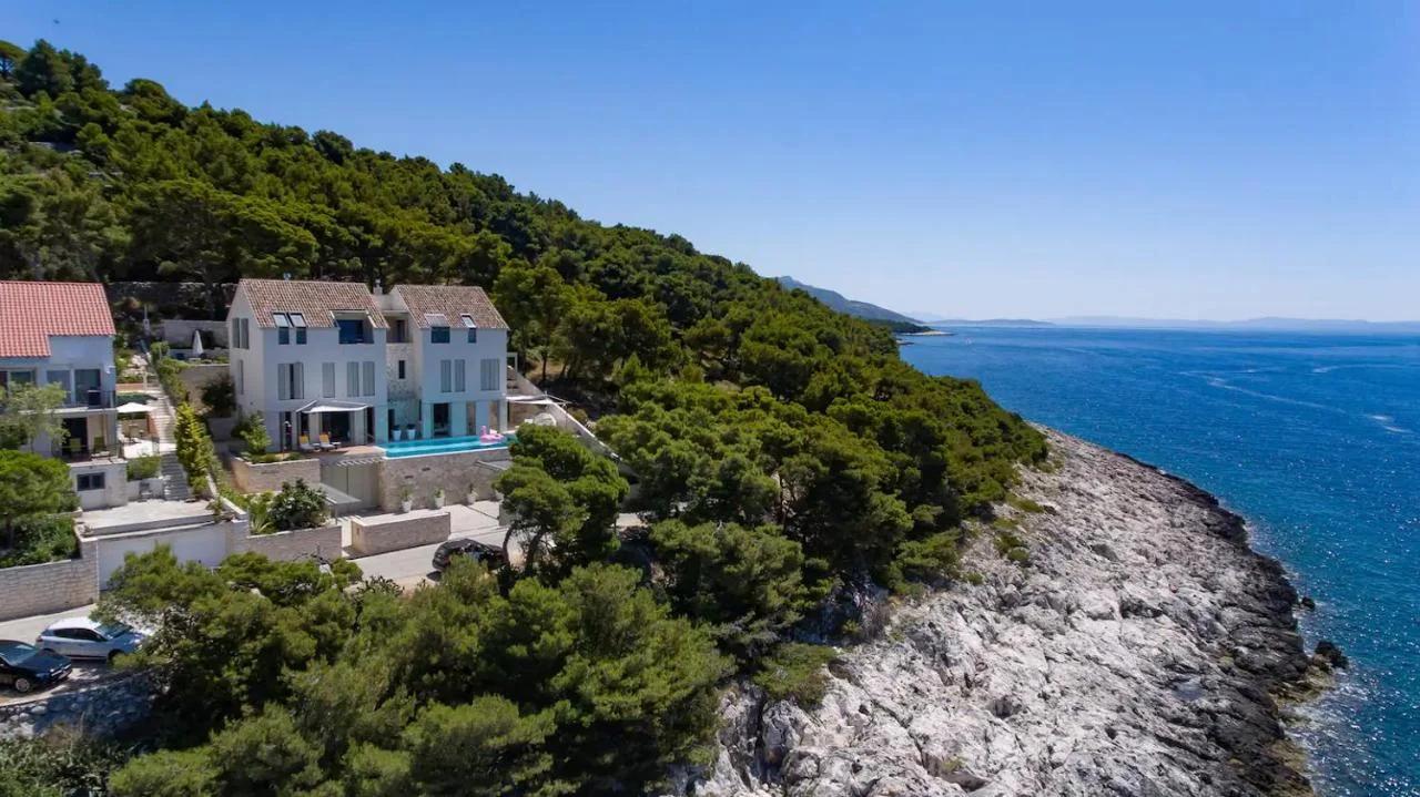 Villa Madeleine Hvar photo