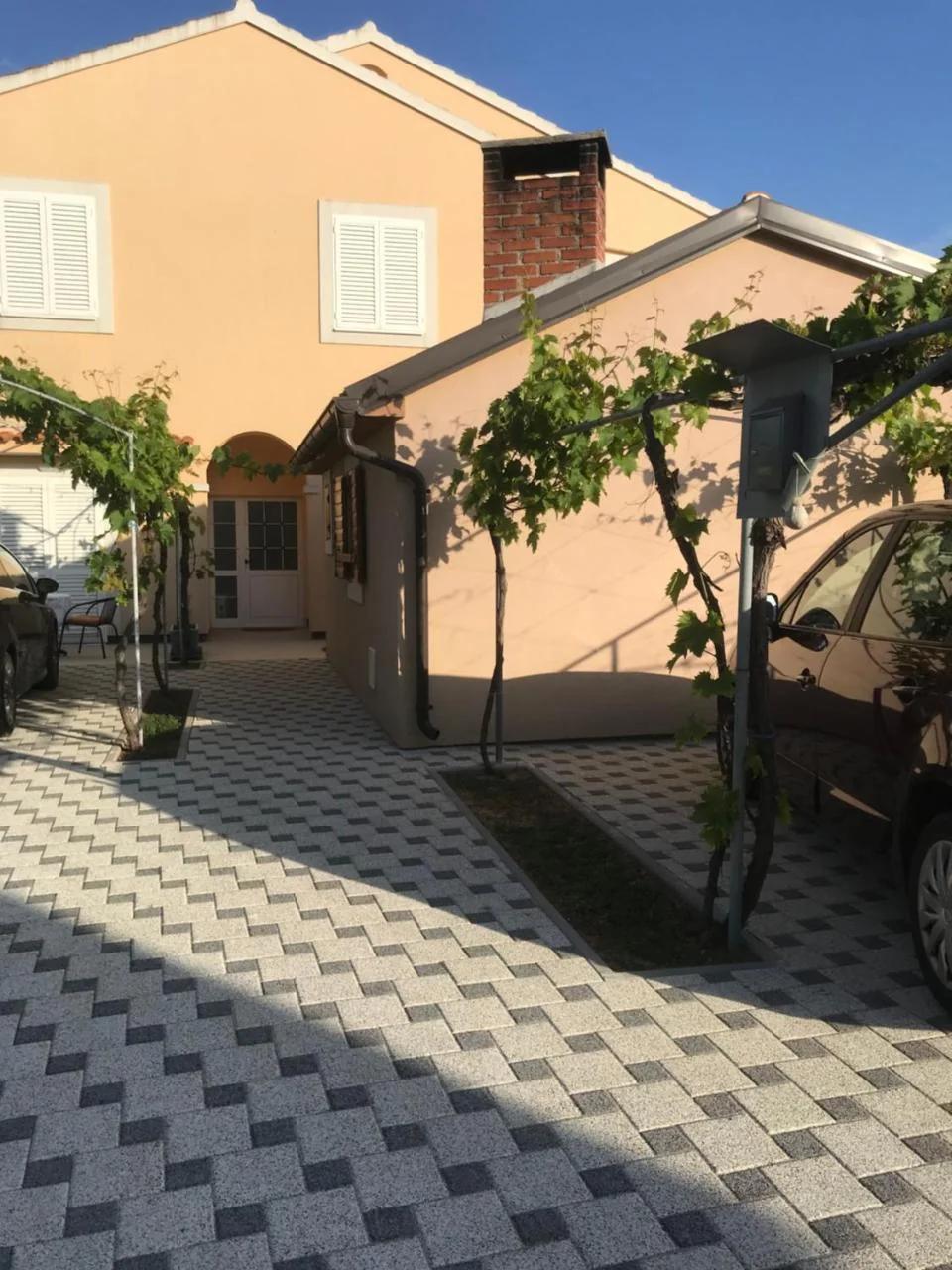 Villa Maria foto