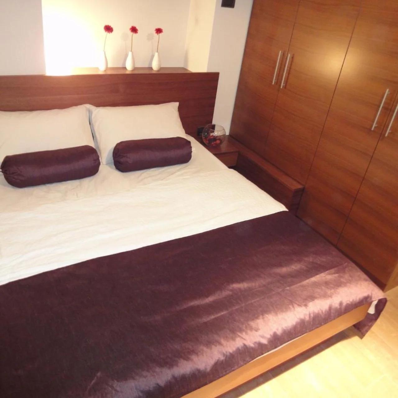 Apartments Villa Markiz photo