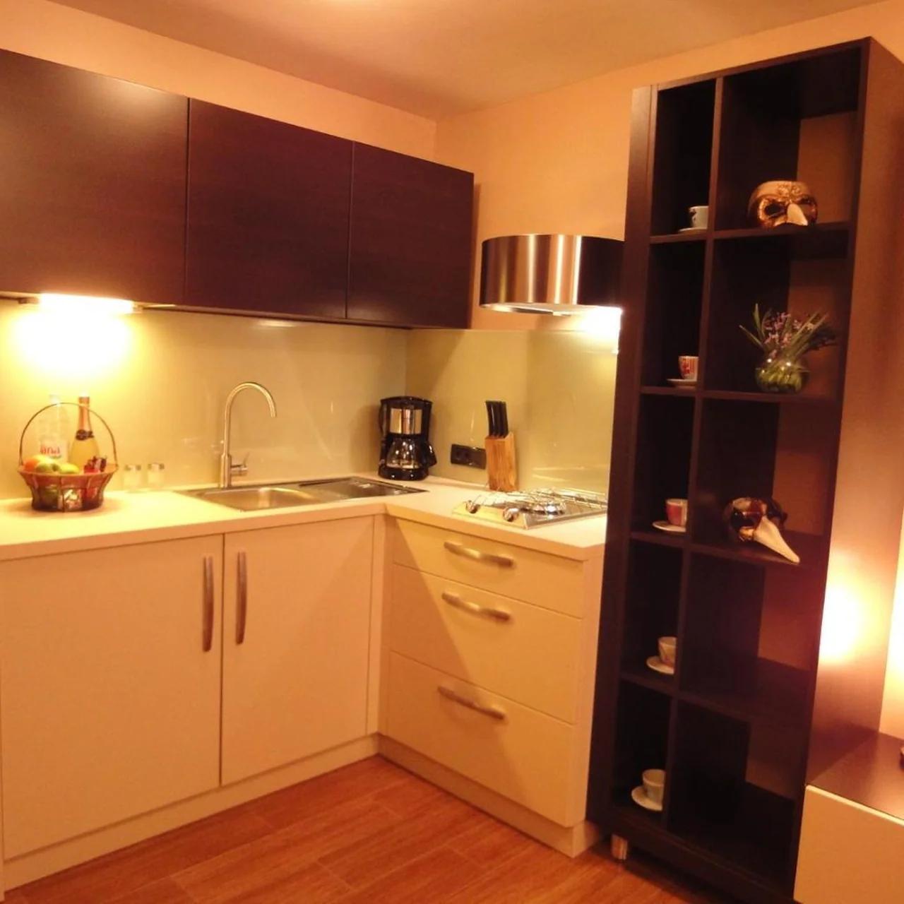 Apartments Villa Markiz photo