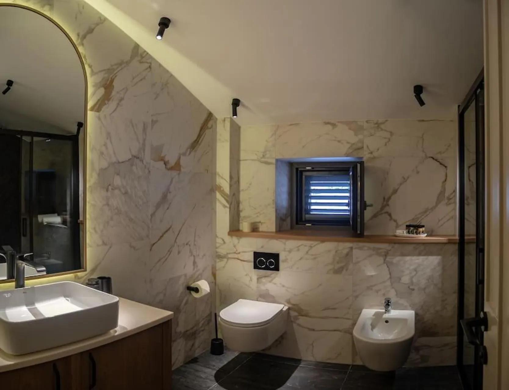 Villa Marlea Konavle Dubrovnik foto